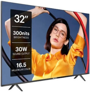 Kodak X900PRO 32HDX900S-25 32 inch HD ready Smart LED TV