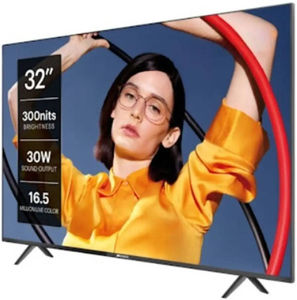 Kodak X900PRO 32HDX900S-25 32 inch HD ready Smart LED TV