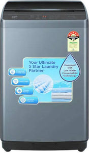 TCL 7 Kg Fully Automatic Top Load Washing Machine (F3070TLG)