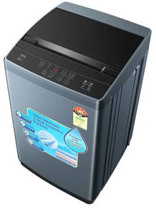 TCL 7.5 Kg Fully Automatic Top Load Washing Machine (F3075TLG)