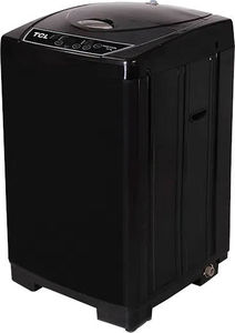 TCL 8 Kg Fully Automatic Top Load Washing Machine (TWA80-P104PB)