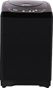 TCL 7 Kg Fully Automatic Top Load Washing Machine (TWA70-P104PB)