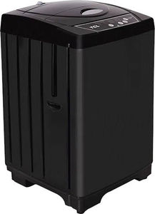 TCL 7 Kg Fully Automatic Top Load Washing Machine (TWA70-P104PB)