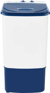 Voltas Beko 7.5 Kg Semi Automatic Top Load Washing Machine (WST75UC/BLSSWH2PTD)