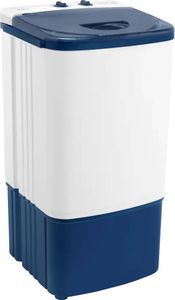 Voltas Beko 7.5 Kg Semi Automatic Top Load Washing Machine (WST75UC/BLSSWH2PTD)