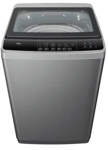 TCL 10.5 Kg Fully Automatic Top Load Washing Machine (F30105TLG`)