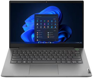 Lenovo ThinkBook 14 Gen 4 (21DHA10KIN) Laptop