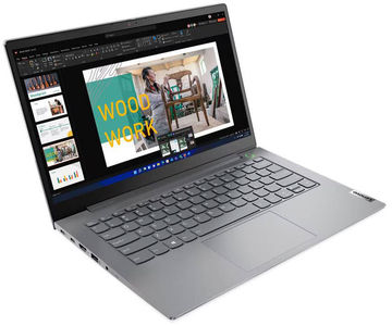 Lenovo ThinkBook 14 Gen 4 (21DHA10KIN) Laptop