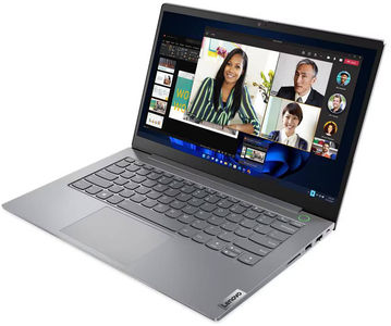 Lenovo ThinkBook 14 Gen 4 (21DHA10KIN) Laptop