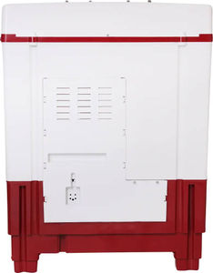TCL 10 Kg Semi Automatic Top Load Washing Machine (TWT100-P103PW)