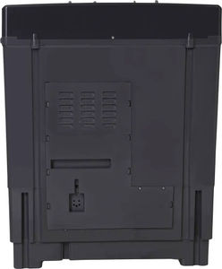 TCL 9 Kg Semi Automatic Top Load Washing Machine (TWT90-P103PD)