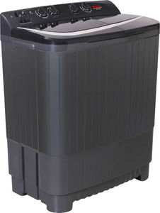 TCL 9 Kg Semi Automatic Top Load Washing Machine (TWT90-P103PD)