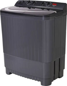 TCL 9 Kg Semi Automatic Top Load Washing Machine (TWT90-P103PD)