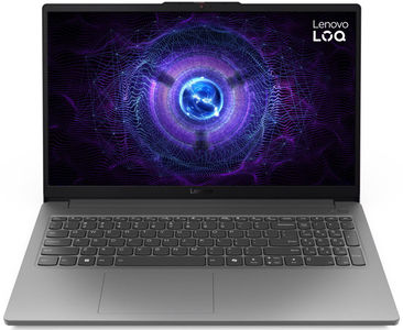 Lenovo LOQ 15IAX9E (83LK00AUIN) Laptop