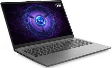 Lenovo LOQ 15IAX9E (83LK00AUIN) Laptop