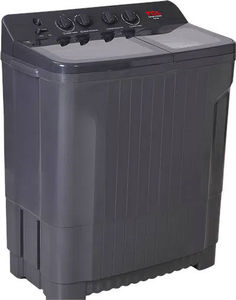 TCL 8 Kg Semi Automatic Top Load Washing Machine (TWT80-P103GD)