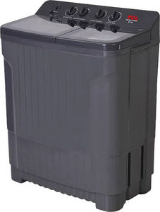 TCL 8 Kg Semi Automatic Top Load Washing Machine (TWT80-P103GD)