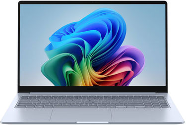 Samsung Galaxy Book 4 Edge NP750XQB-KA1IN Laptop