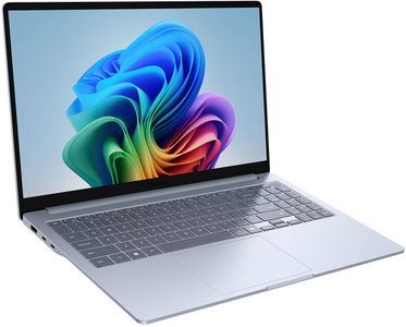 Samsung Galaxy Book 4 Edge NP750XQB-KA1IN Laptop
