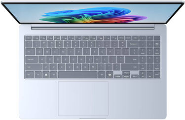 Samsung Galaxy Book 4 Edge NP750XQB-KA1IN Laptop