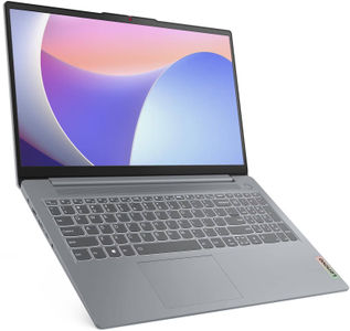 Lenovo IdeaPad Slim 3 15IAH8 (83ER00MDIN) Laptop