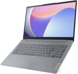 Lenovo IdeaPad Slim 3 15IAH8 (83ER00MDIN) Laptop
