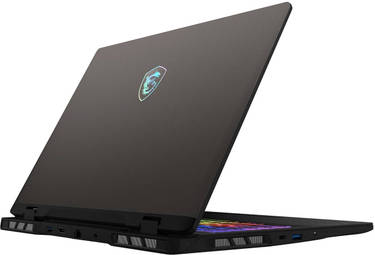 MSI Crosshair A16 HX D8WFKG-035IN Laptop