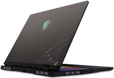 MSI Crosshair 17 HX AI D2XWGKG-031IN Laptop