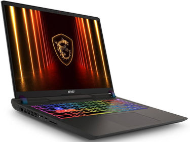 MSI Vector 17 HX AI A2XWHG-206IN Laptop