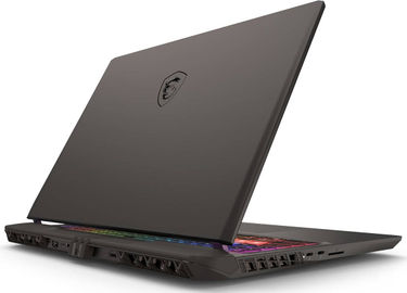 MSI Vector 17 HX AI A2XWHG-206IN Laptop