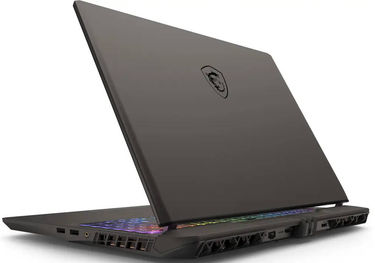 MSI Vector 17 HX AI A2XWHG-206IN Laptop