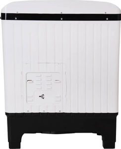 TCL 7 Kg Semi Automatic Top Load Washing Machine (TWT70-P103PB)