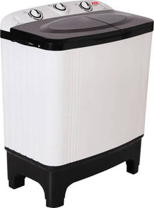 TCL 7 Kg Semi Automatic Top Load Washing Machine (TWT70-P103PB)
