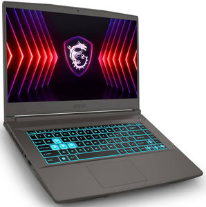 MSI Thin 15 B13UC-124IN Laptop