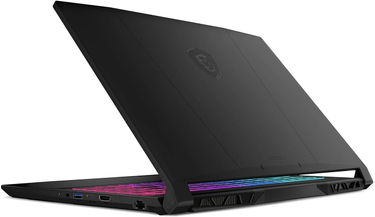 MSI Katana 15 HX B14WFK-262IN Laptop