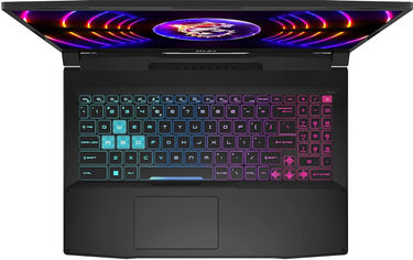 MSI Katana 15 HX B14WFK-262IN Laptop