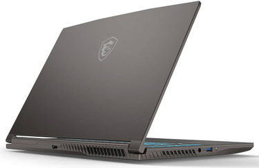 MSI Thin 15 B13UC-125IN Laptop