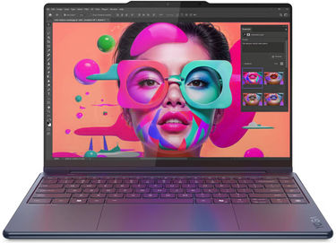 Lenovo Yoga 9 14ILL10 (83LC001FIN) Laptop