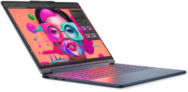 Lenovo Yoga 9 14ILL10 (83LC001FIN) Laptop