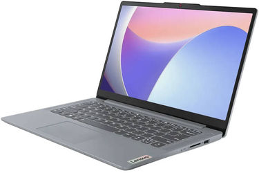 Lenovo IdeaPad Slim 3 14IRU8 (82X60062IN) Laptop