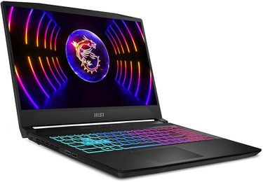 MSI Katana 15 HX B14WEK-266IN Laptop