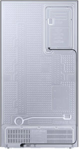 Samsung RS76CG8103B1 653 L 3 Star Inverter Frost Free Single Door Refrigerator