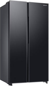 Samsung RS76CG8103B1 653 L 3 Star Inverter Frost Free Single Door Refrigerator