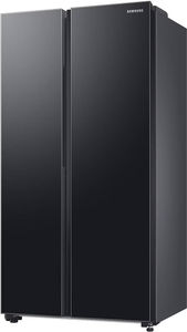 Samsung RS76CG8103B1 653 L 3 Star Inverter Frost Free Single Door Refrigerator