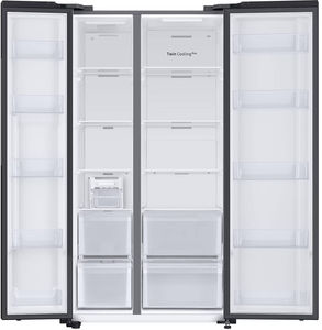 Samsung RS76CG8103B1 653 L 3 Star Inverter Frost Free Single Door Refrigerator