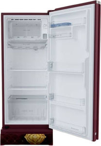 Whirlpool Icemagic Pro (73480) 192 L 5 Star Inverter Direct Cool Single Door Refrigerator
