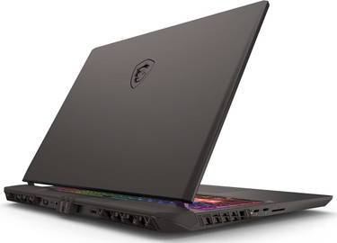 MSI Vector 16 HX AI A2XWIG-442IN Laptop