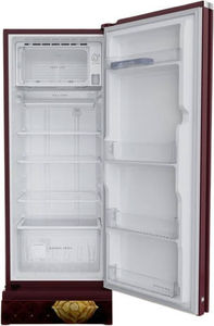 Whirlpool Icemagic Pro (73485) 207 L 5 Star Inverter Direct Cool Single Door Refrigerator
