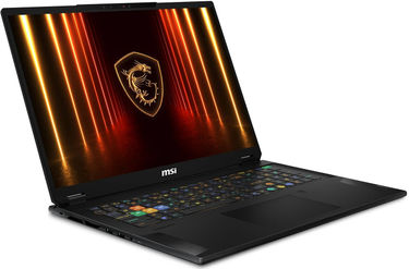 MSI Stealth 18 HX AI A2XWHG-043IN Laptop