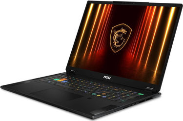 MSI Stealth 18 HX AI A2XWHG-043IN Laptop